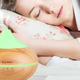 Oil Diffuser & Essential Oil Set | $33 | Amazon